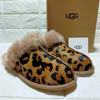 アグ レオパード スリッポン(レディース)の通販 28点 | UGGの