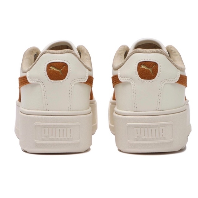 PUMA ATSUZOKO カルメンL 目黒蓮 23cm snowman | www.mohr-online.com