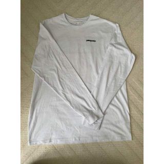 パタゴニア(patagonia)のパタゴニア　ロンT パタゴニア patagonia Ｌサイズ(Tシャツ/カットソー(七分/長袖))