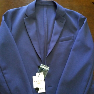 Marni - マルニ ユニクロ セットアップ テーラードジャケット ブルー 