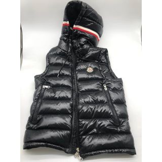 モンクレール(MONCLER)の⭐︎モンクレール　ダウンベスト(ダウンベスト)