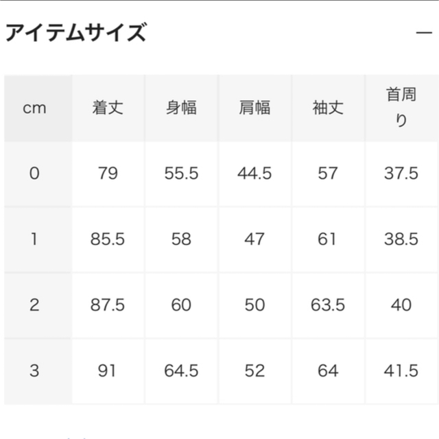 COMOLI(コモリ)のcomoliバンドカラーシャツ　サイズ0 サックス レディースのトップス(シャツ/ブラウス(長袖/七分))の商品写真