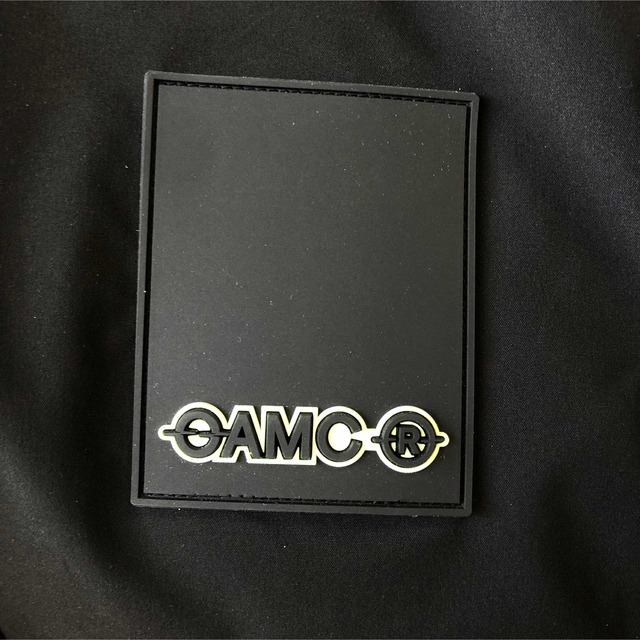 新品未着用 21AW OAMC リチウムジャケット2.0 ブラックS 2