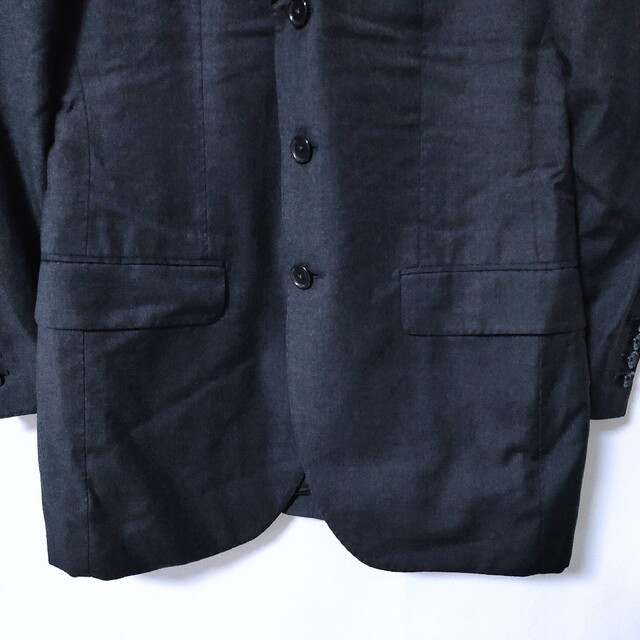 UNITED ARROWS(ユナイテッドアローズ)の【ぽいぽい様専用】【UNITED ARROWS】テーラードジャケット メンズのジャケット/アウター(テーラードジャケット)の商品写真