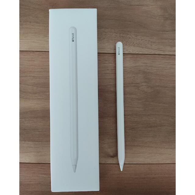 スマホアクセサリーApple Pencil 第2世代 アップルペンシル