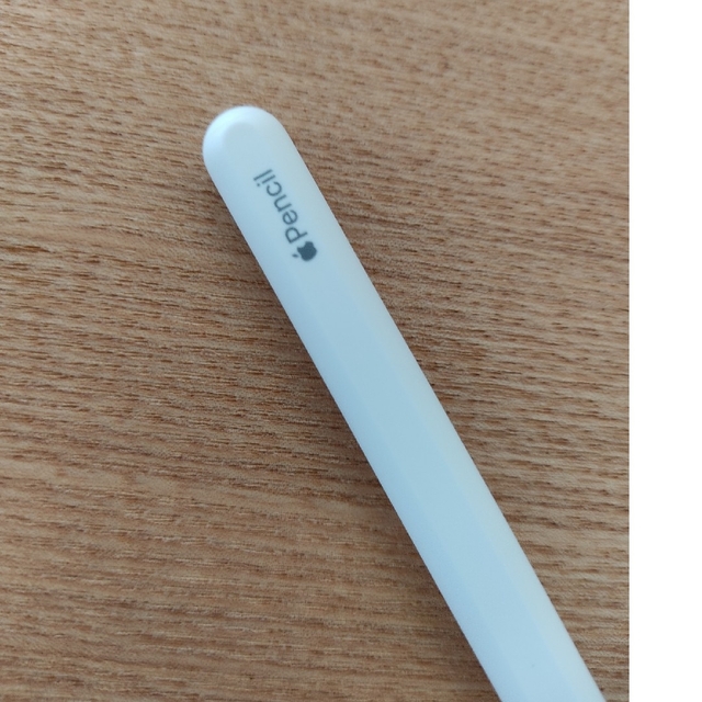 スマホアクセサリーApple Pencil 第2世代 アップルペンシル