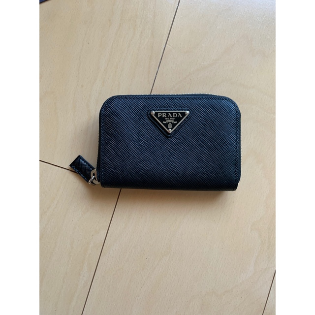 新品未使用!PRADA コインケース | sweatreno.com