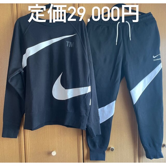 NIKE(ナイキ)のだいさく様専用 メンズのトップス(スウェット)の商品写真