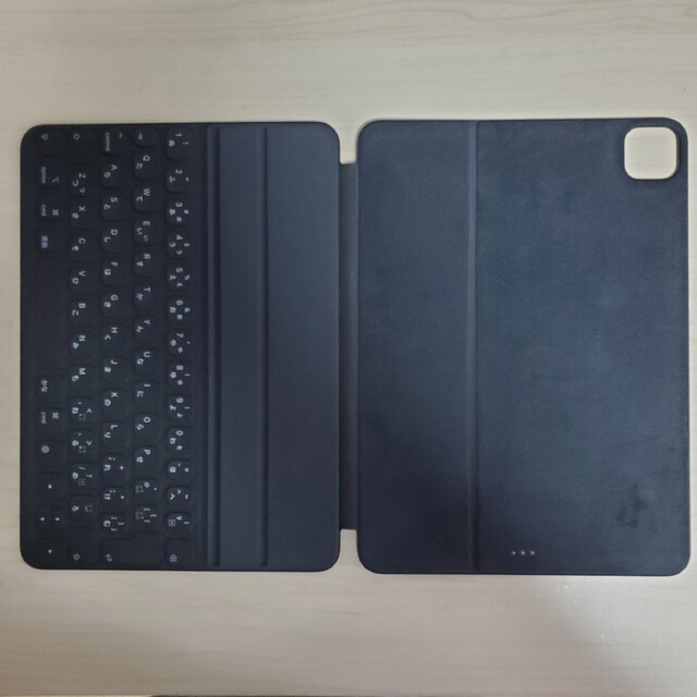 iPad Pro Smart Keyboard Folio 11 第2世代用スマホ/家電/カメラ