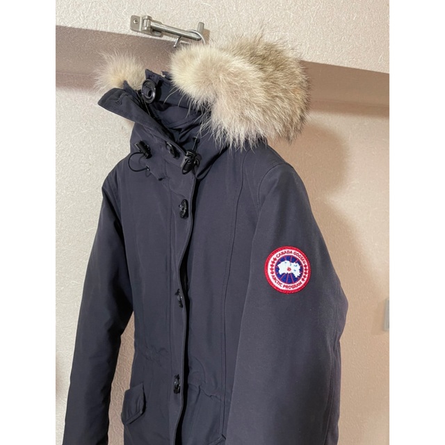 CANADA GOOSE - ☆CANADA GOOSE カナダグース ダウン ジャケット☆の