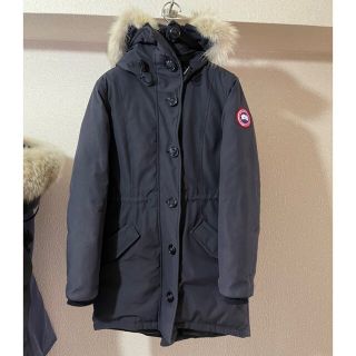 カナダグース(CANADA GOOSE)の★CANADA GOOSE  カナダグース ダウン ジャケット★(ダウンジャケット)