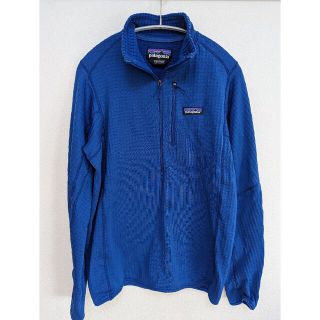 パタゴニア(patagonia)のパタゴニア　メンズ・R1プルオーバー(その他)