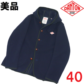 ダントン ブルゾン(レディース)の通販 97点 | DANTONのレディースを ...