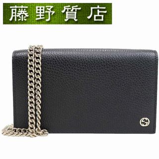 グッチ ウォレットチェーンの通販 93点 | Gucciを買うならラクマ