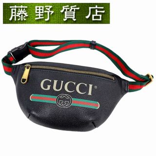 グッチ ヒップバッグ ボディバッグ/ウエストポーチ(レディース)の通販