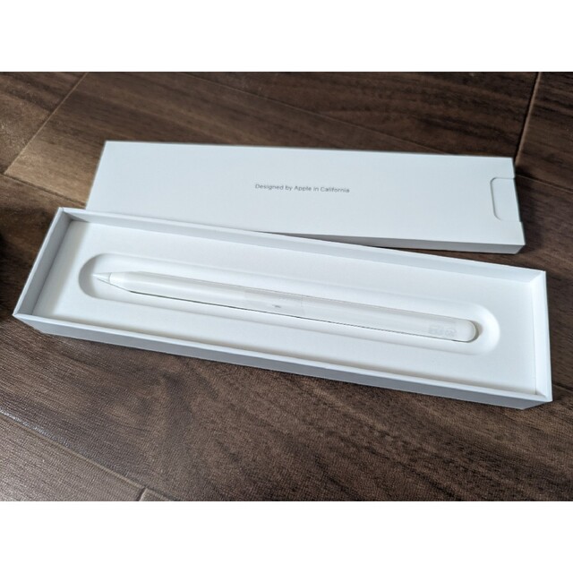 Apple Pencil(アップルペンシル)　第２世代APPLE