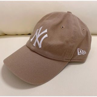 ニューエラー(NEW ERA)のニューエラ　カジュアルクラシック(キャップ)