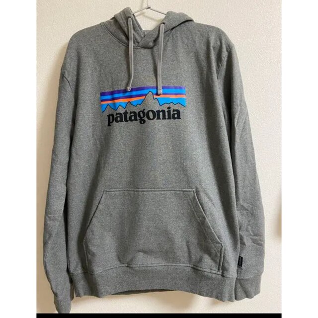 patagonia(パタゴニア)のパタゴニアパーカー　13000から値下げしました メンズのメンズ その他(その他)の商品写真