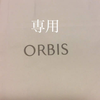オルビス(ORBIS)のちこちゃん様専用　オルビス　リリースバイタッチシルクルームソックス2足(ソックス)