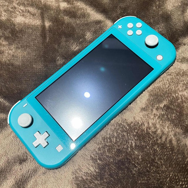 ニンテンドースイッチライト