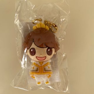 キングアンドプリンス(King & Prince)の髙橋海人PVCキーホルダー(アイドルグッズ)