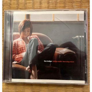 theIndigo Indigo suite Best indigo Music(ポップス/ロック(邦楽))