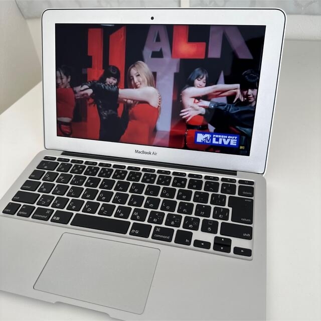 Apple - 【美品DE完動品】MacBook Air 11インチ Late 2010の通販 by 