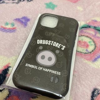 ドラッグストアーズ(drug store's)のdrugstore's ドラッグストアーズ iphone13miniケース(iPhoneケース)