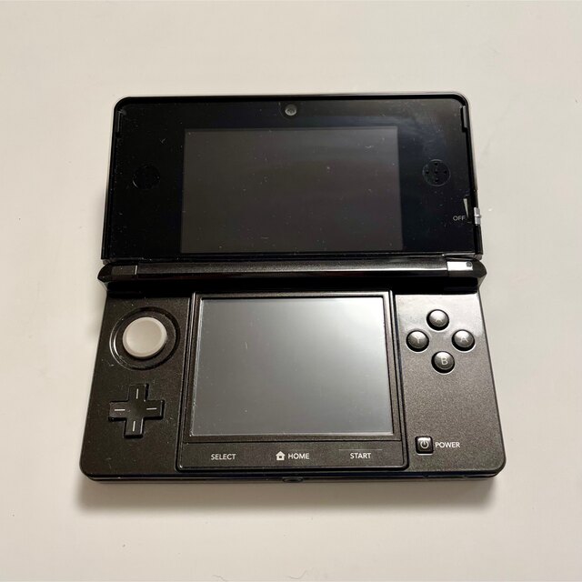 美品 ソフトセット 3DS