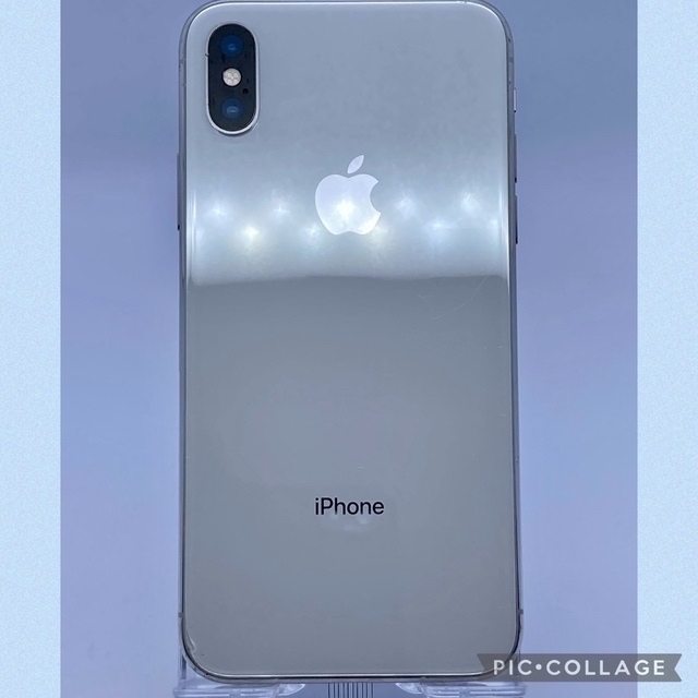 iphonex docomo 64GB　Iphone本体