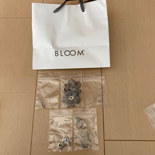 ブルーム(BLOOM)のBLOOM アクセサリー福袋５点(ネックレス)