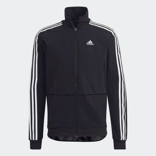 アディダス(adidas)の【adidas】アディダス｜サイクリングジャケット Sサイズ(ウエア)