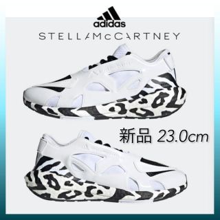 アディダスバイステラマッカートニー(adidas by Stella McCartney)のSALE 新品 アディダス バイ ステラマッカートニー ★ウルトラブースト 22(スニーカー)