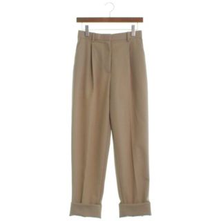 THE ROW スラックス レディース