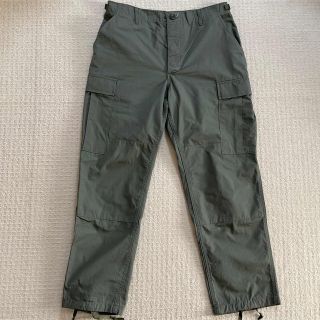 ロスコ(ROTHCO)のPROPPER プロッパー ロスコ ミリタリー M65 BDU リップストップ(ワークパンツ/カーゴパンツ)