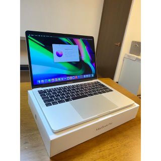 美品 Macbook Pro 4K /Win 11/2021年Office付き。の通販｜ラクマ