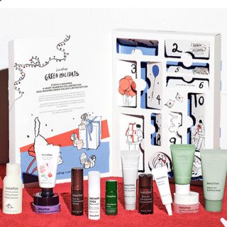 イニスフリー(Innisfree)のイニスフリー♡ Best Holiday Kit♡未開封(サンプル/トライアルキット)