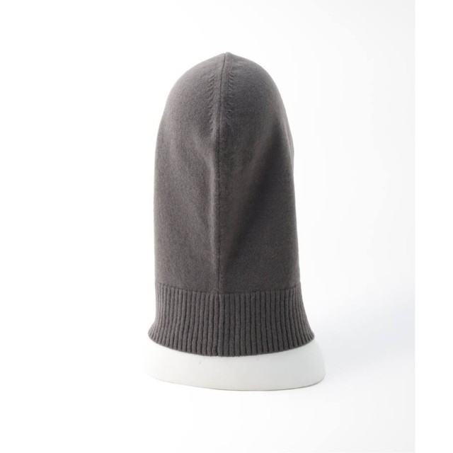 loomer / ルーマー CASHMERE KNIT HOOD loomer / ルーマー CASHMERE KNIT HOOD