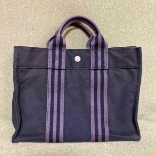 エルメス(HERMES)のHERMES  エルメス フールトゥ PM(トートバッグ)