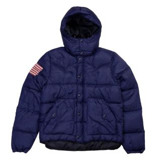 デニムアンドサプライラルフローレン(Denim & Supply Ralph Lauren)のDenim & Supply Ralph Lauren【ダウンジャケット】(ダウンジャケット)