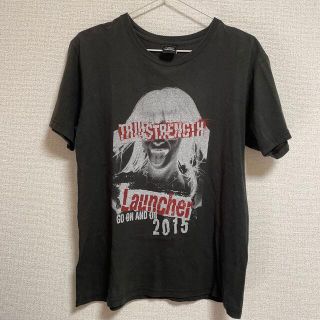 LiSA  ライブTシャツ(ミュージシャン)