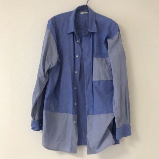 ユニクロ(UNIQLO)のシャツ(シャツ)