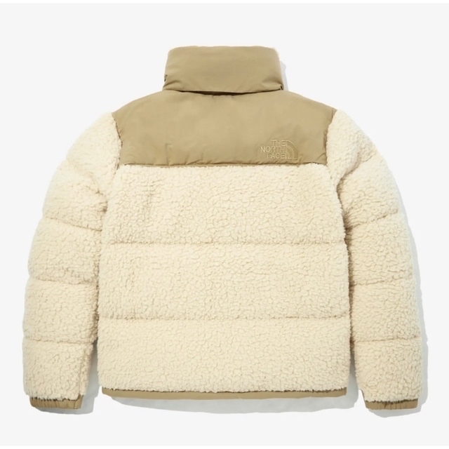 M'S SHERPA NUPTSE DOWN JACKET 1