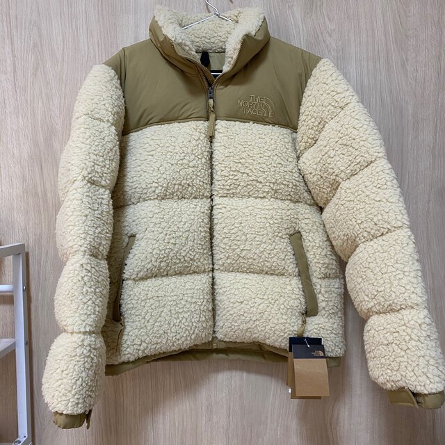 M'S SHERPA NUPTSE DOWN JACKET 2