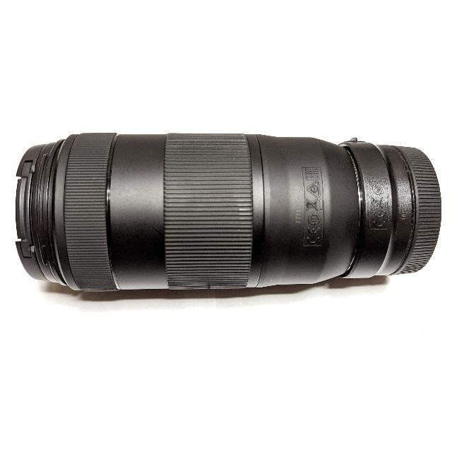 EF70-300mm F4-5.6 IS II ＋ アダプター(EF-EOSR) 安い 30380円引き