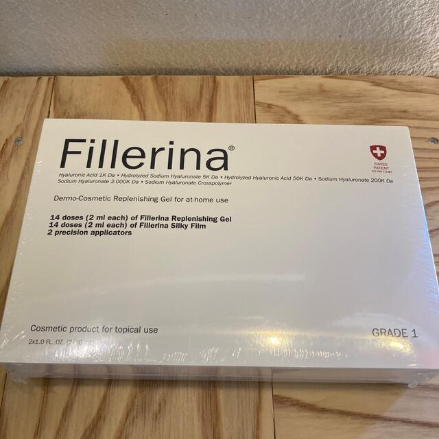 Fillerina フィレリーナ