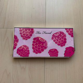 トゥフェイス(Too Faced)のトゥーフェイスド(アイシャドウ)