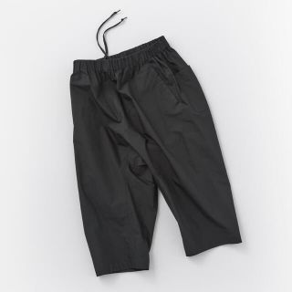 アーツアンドサイエンス(ARTS&SCIENCE)のArts&Science/Ethnic Pants Quater(サルエルパンツ)