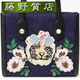 グッチ タイガー（ブルー・ネイビー/青色系）の通販 44点 | Gucciを