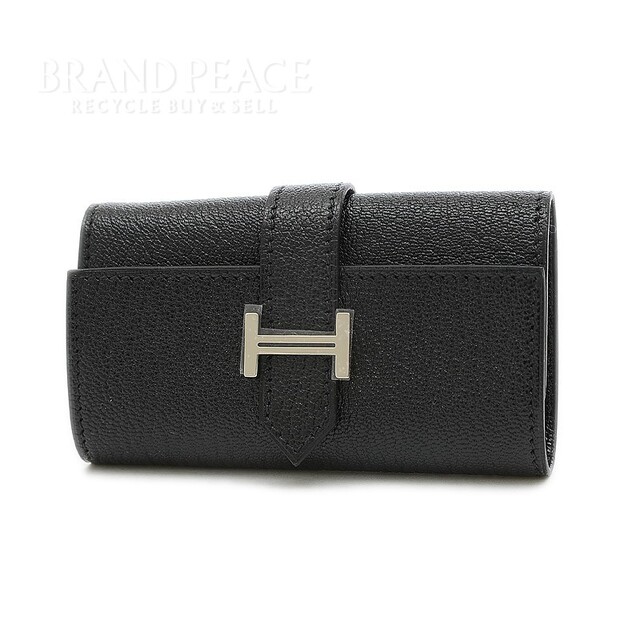 新作からSALEアイテム等お得な商品満載 Hermes - エルメス ベアン キー